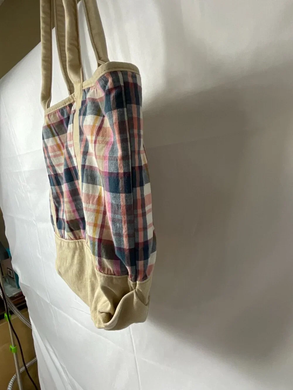 Aero Tote bag
